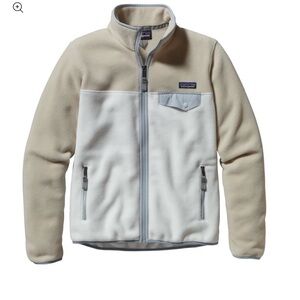 Patagonia Women‘s size XS Full-Zip Snap-T® Jacket